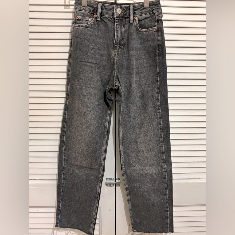 Urban Outfitters BDG Pax Straight Leg Jeans